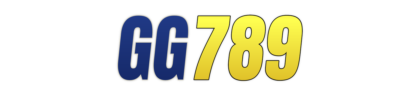 GG789 โลโก้
